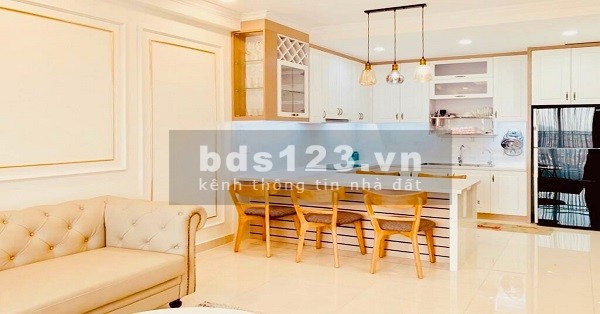 The Sun Avenue giỏ hàng hơn 100 căn cần cho thuê