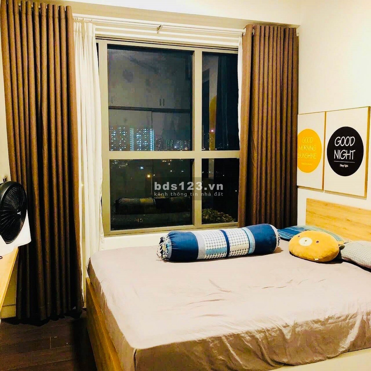 The Sun Avenue giỏ hàng hơn 100 căn cần cho thuê