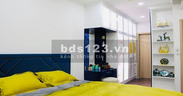 The Sun Avenue giỏ hàng hơn 100 căn cần cho thuê