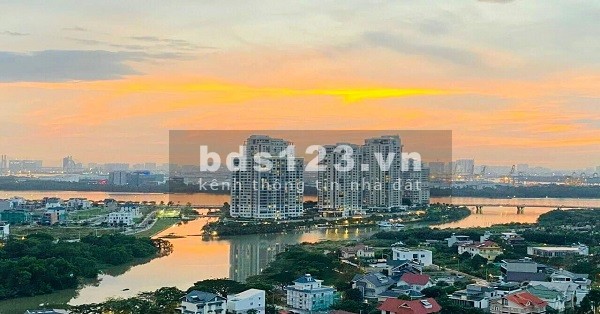 The Sun Avenue giỏ hàng hơn 100 căn cần cho thuê