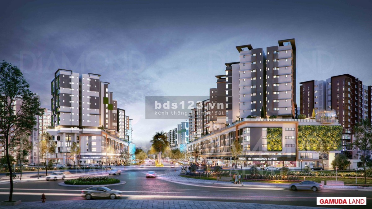 CHCC 117m2-3PN Alnata Diamond Celadon 5.3TỶ. Chuyên mua bán căn hộ quận Tân Phú,vị trí đẹp,chính chủ