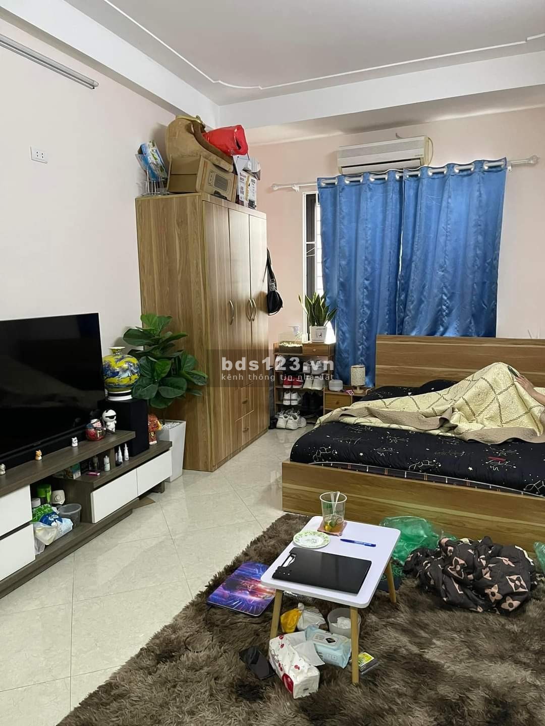 Bán tòa nhà 7 tầng thang máy Phố Đại La Quận Hai Bà Trưng, Dt 70m, hiệu xuất thoáng, chào 13.5 tỷ.
