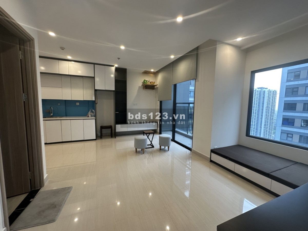 Chính chủ bán nhanh căn 2pn2wc+1 phân khu S4 full đồ 2.980bp Vinhomes Smart City