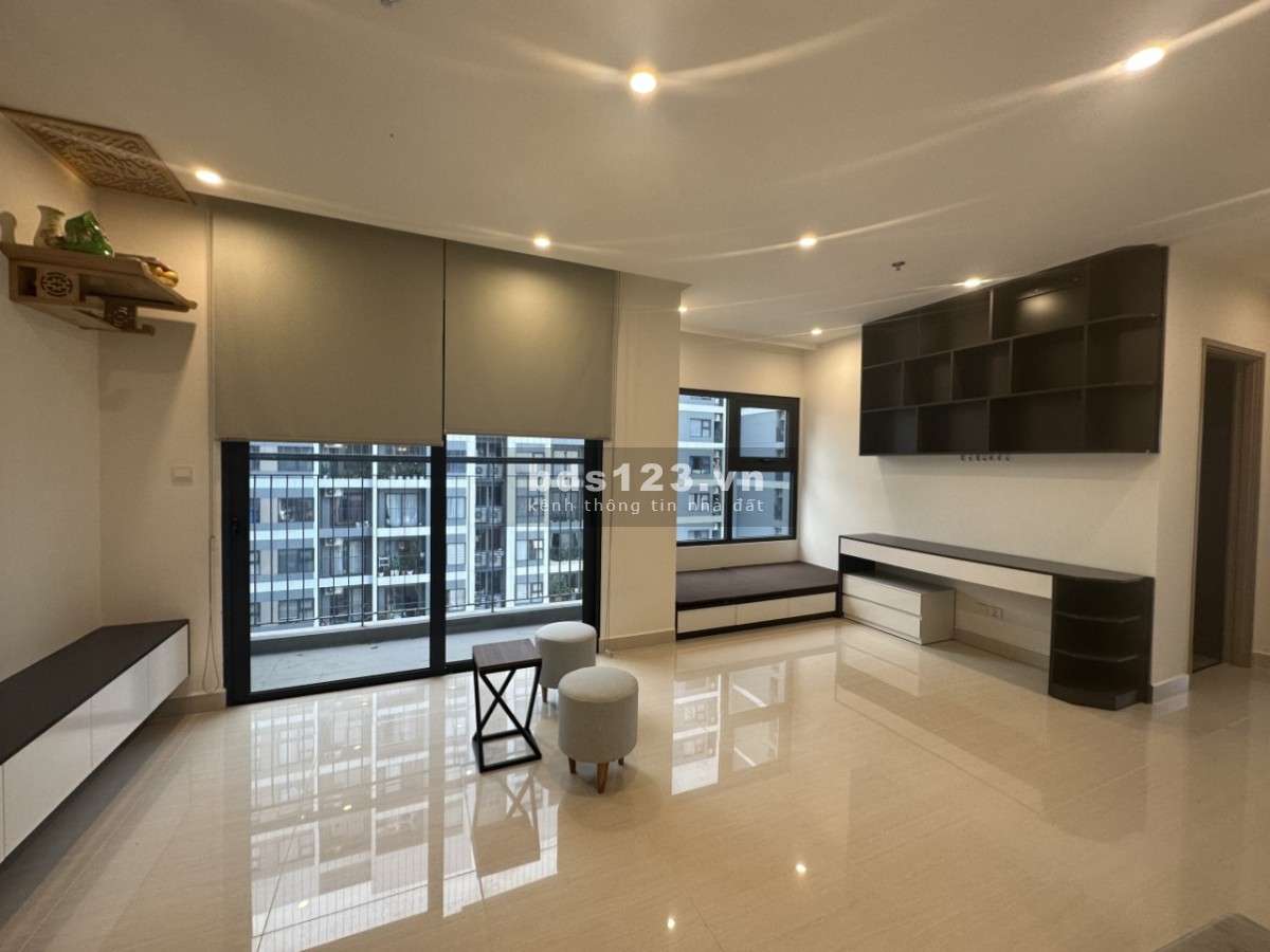 Chính chủ bán nhanh căn 2pn2wc+1 phân khu S4 full đồ 2.980bp Vinhomes Smart City