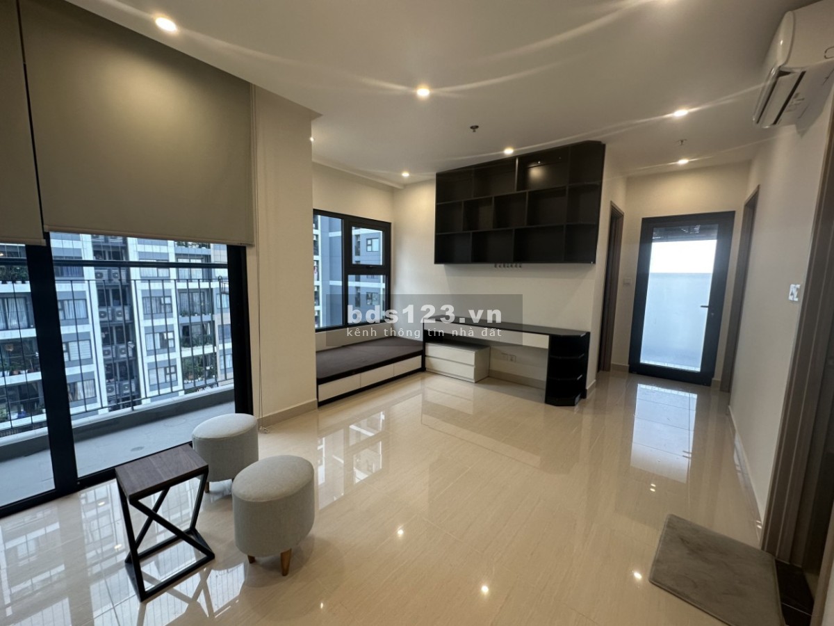 Chính chủ bán nhanh căn 2pn2wc+1 phân khu S4 full đồ 2.980bp Vinhomes Smart City