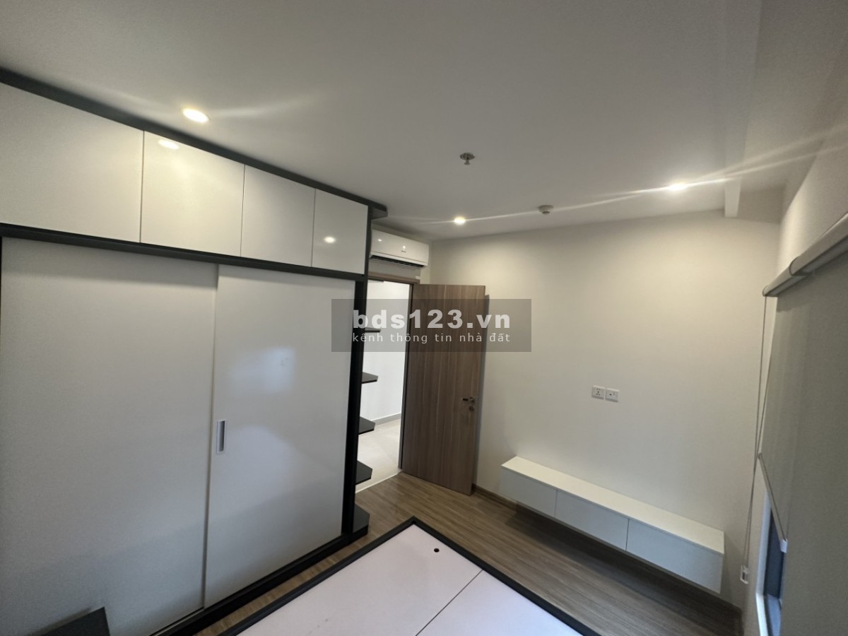 Chính chủ bán nhanh căn 2pn2wc+1 phân khu S4 full đồ 2.980bp Vinhomes Smart City