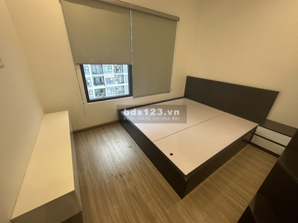 Chính chủ bán nhanh căn 2pn2wc+1 phân khu S4 full đồ 2.980bp Vinhomes Smart City