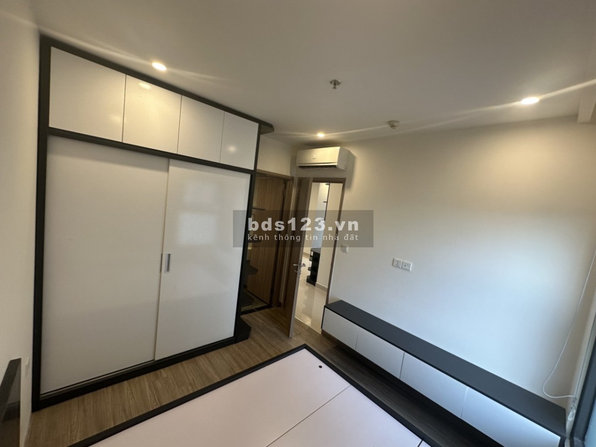 Chính chủ bán nhanh căn 2pn2wc+1 phân khu S4 full đồ 2.980bp Vinhomes Smart City