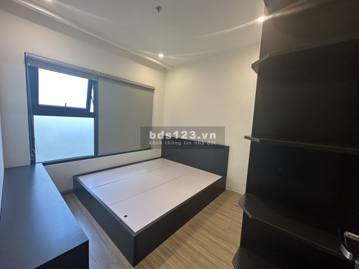 Chính chủ bán nhanh căn 2pn2wc+1 phân khu S4 full đồ 2.980bp Vinhomes Smart City