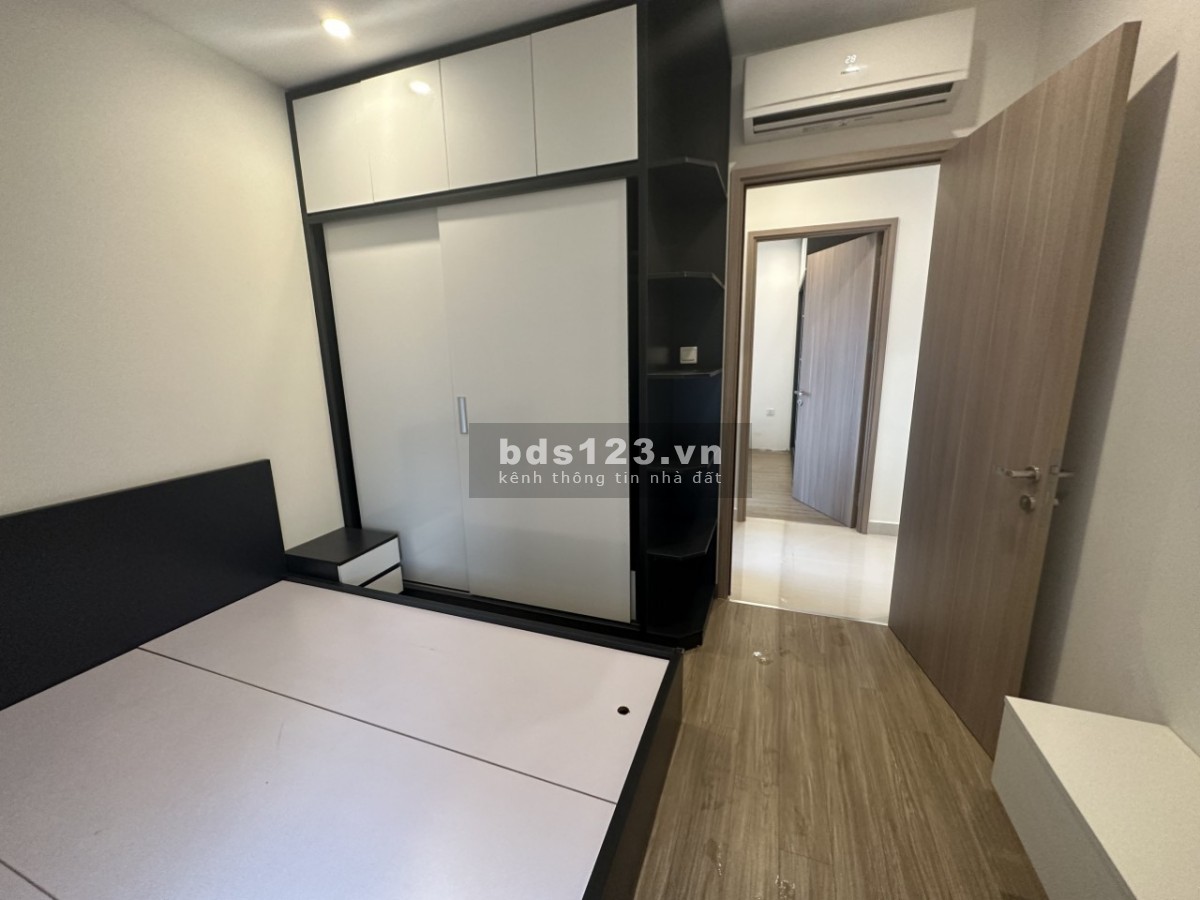 Chính chủ bán nhanh căn 2pn2wc+1 phân khu S4 full đồ 2.980bp Vinhomes Smart City
