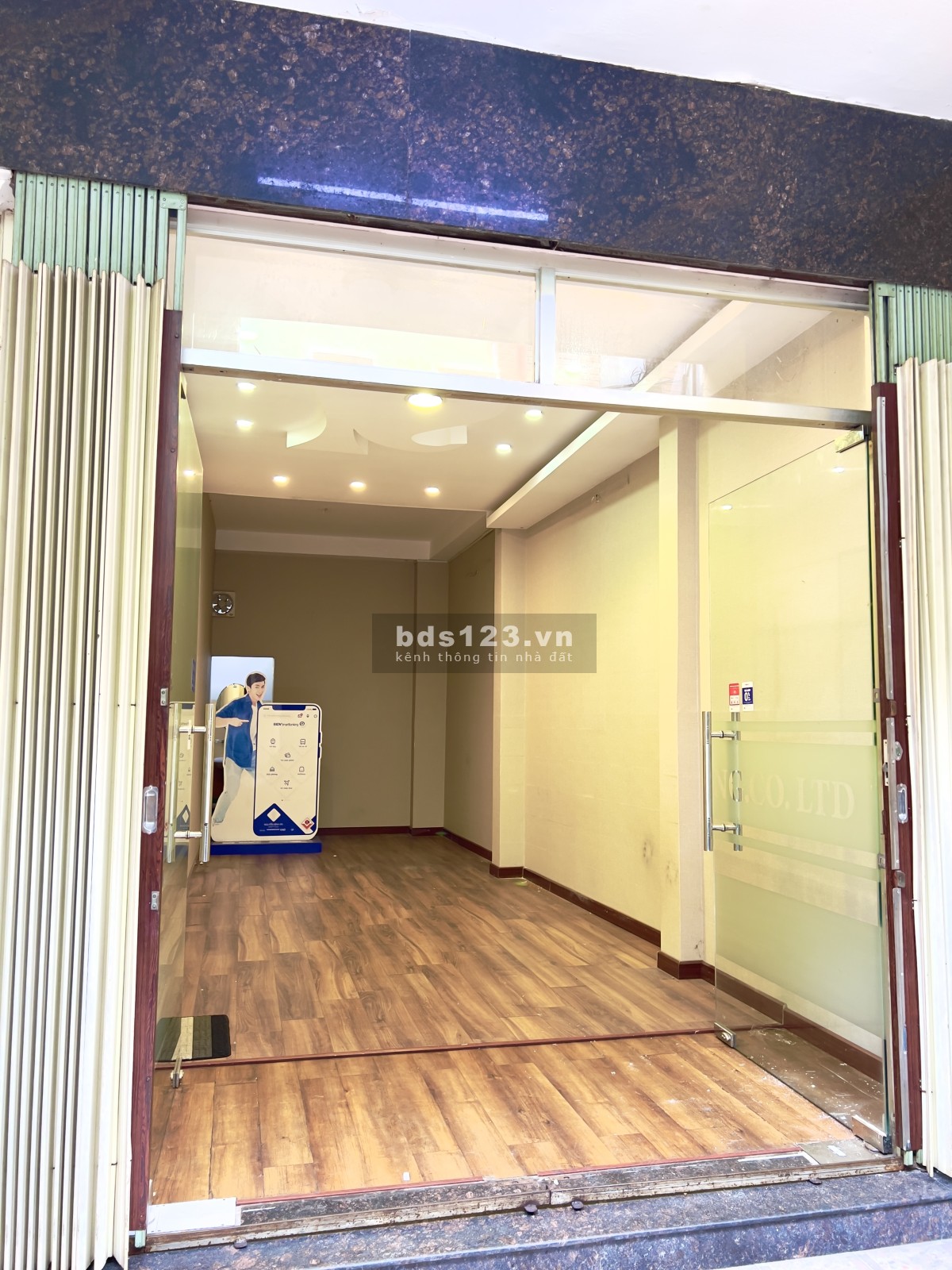 Chính chủ cần cho thuê mặt bằng văn phòng, shophouse