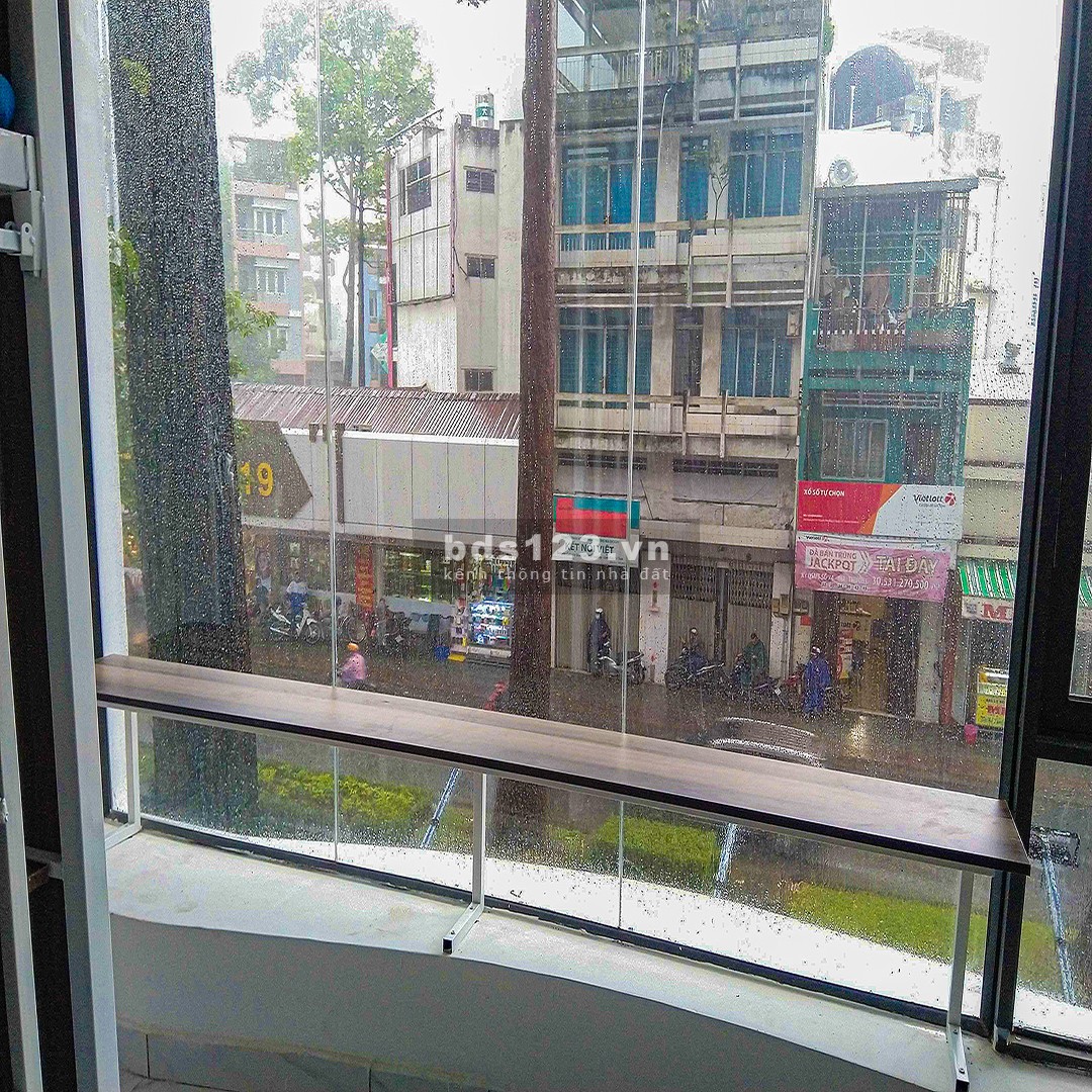 Ký túc xá Đại học Y Dược TP.HCM giá sinh viên