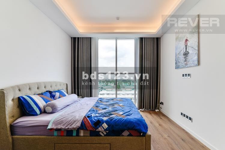 2PN Sarina cho thuê 26 triệu- Nhà đang trồng