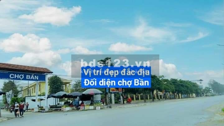 Bán đất nền dự án khu đô thị mới Phúc Thành 3 ( giá cắt lỗ)