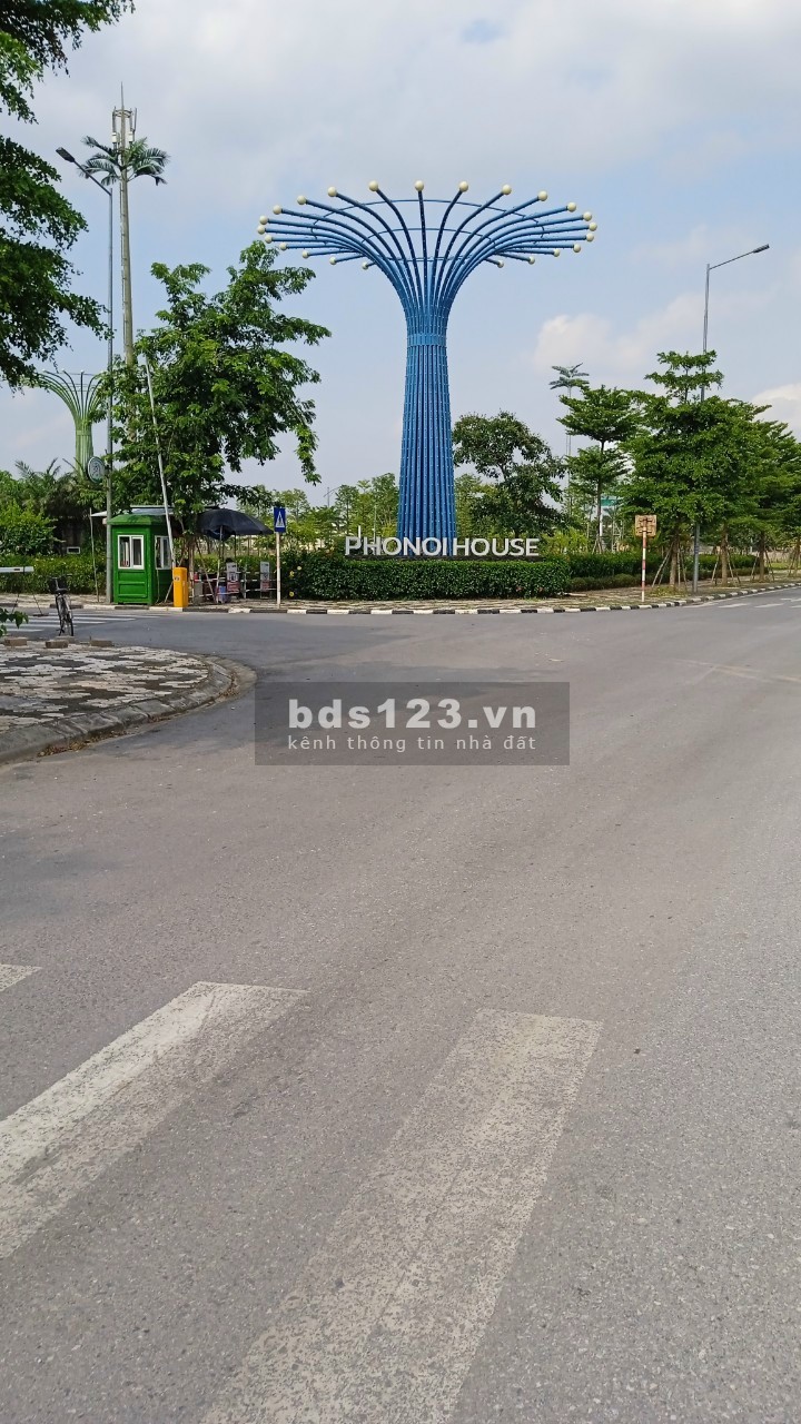 Bán đất nền dự án 60m2 tại khu đô thị Phố Nối House ( giá bán cắt lỗ )