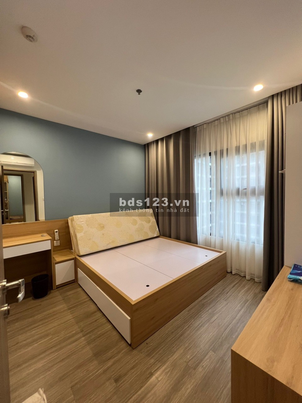 Căn hộ 3PN, 2VS bán gấp giá 2,45 tỷ tại Vin Ocean Park Gia Lâm