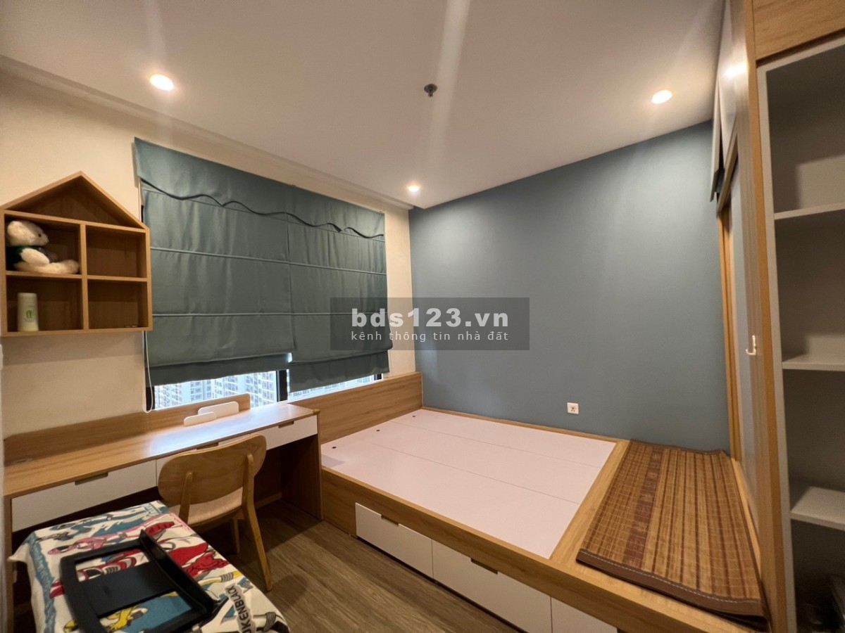 Căn hộ 3PN, 2VS bán gấp giá 2,45 tỷ tại Vin Ocean Park Gia Lâm
