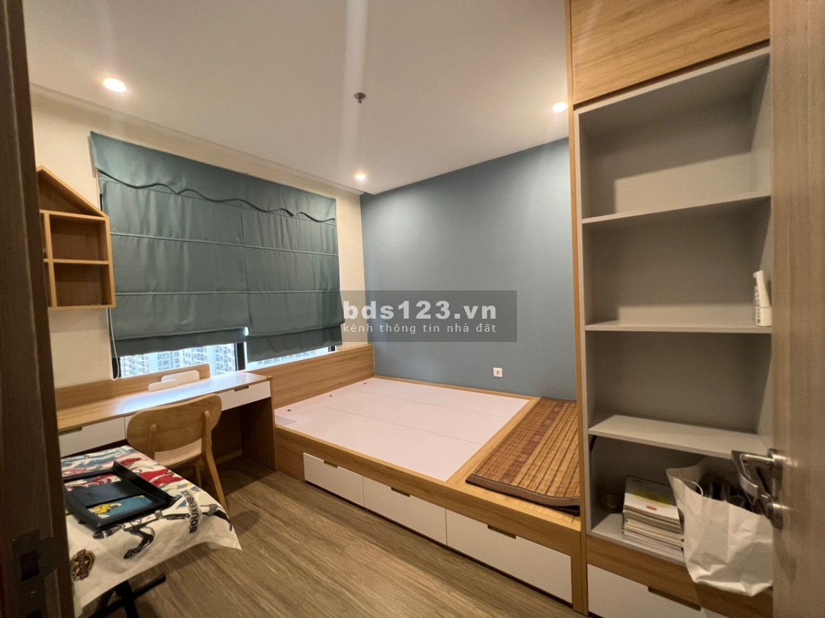 Căn hộ 3PN, 2VS bán gấp giá 2,45 tỷ tại Vin Ocean Park Gia Lâm