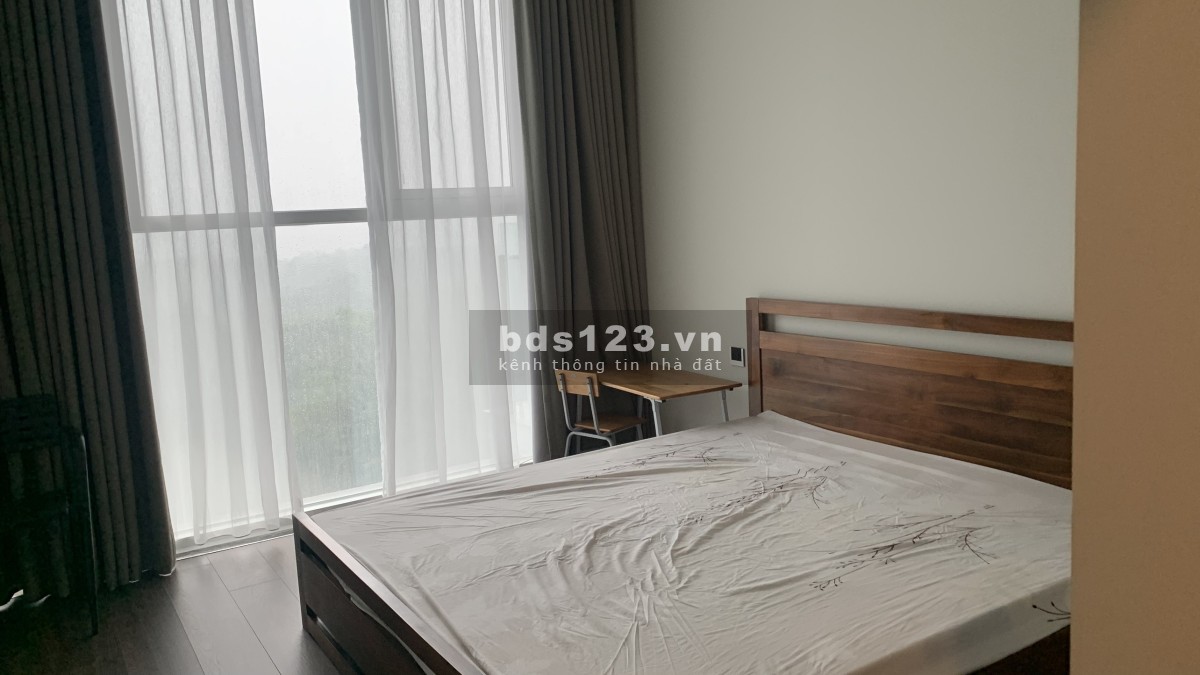 Bán căn hộ 111m2 2PN Sarica Sala - View đẹp - Giá 14 tỷ bao thuế phí