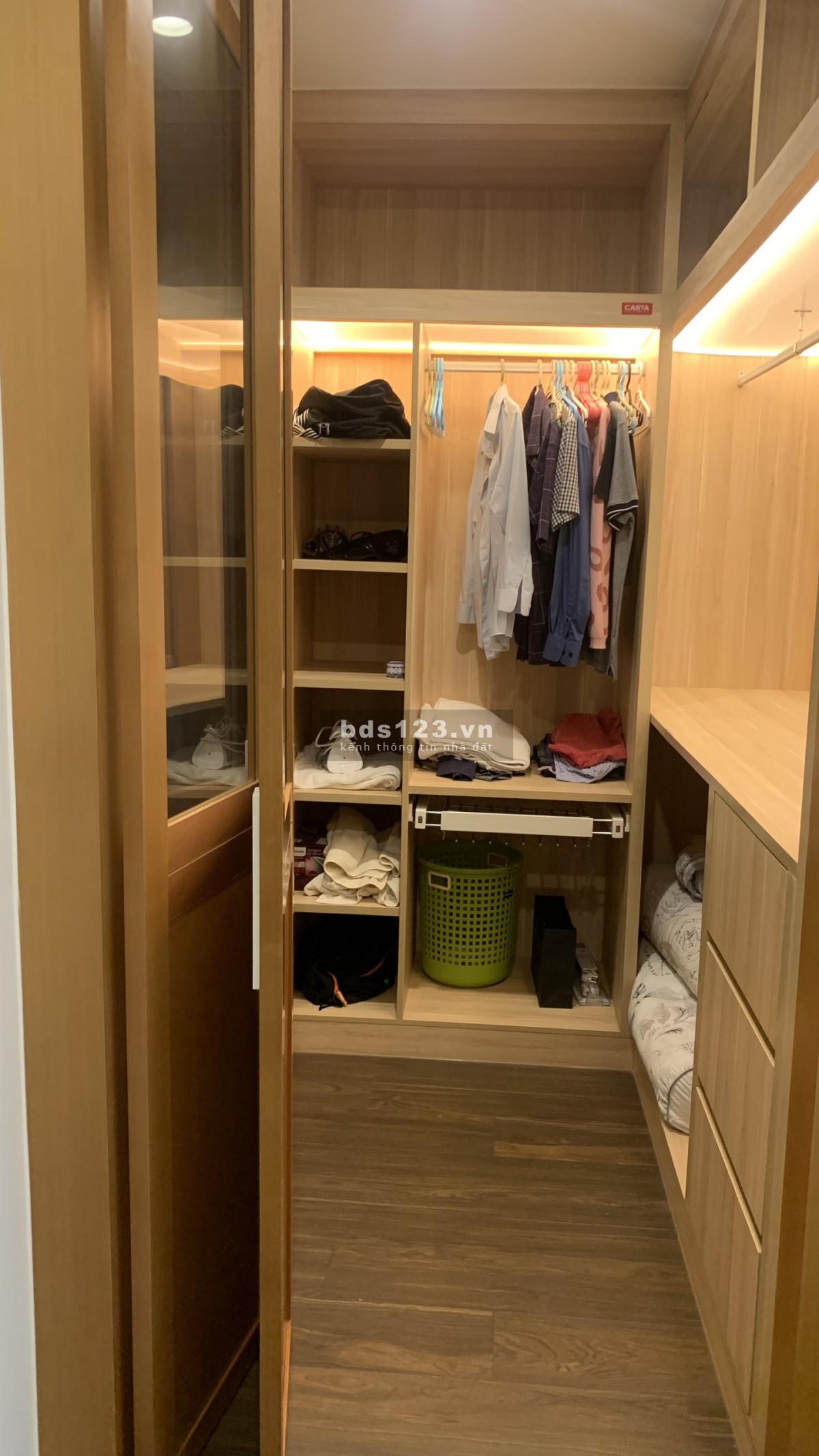 Bán căn hộ 111m2 2PN Sarica Sala - View đẹp - Giá 14 tỷ bao thuế phí