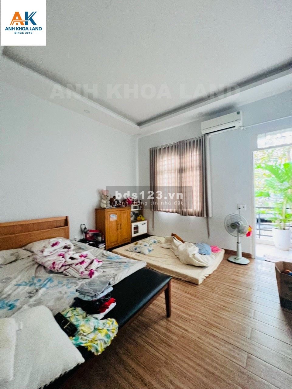 Nhà 1 trệt 2 lầu sân ô tô đường Linh Trung, Thủ Đức. 71m2 - 6.8 tỷ