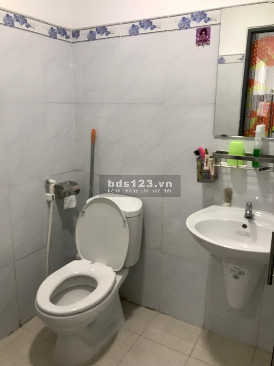 Căn hộ Cường Thuận 2PN full nội thất ngay KCN Amata