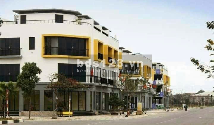 Bán đất nền dự án 60m2 tại khu đô thị Phố Nối House ( giá bán cắt lỗ )