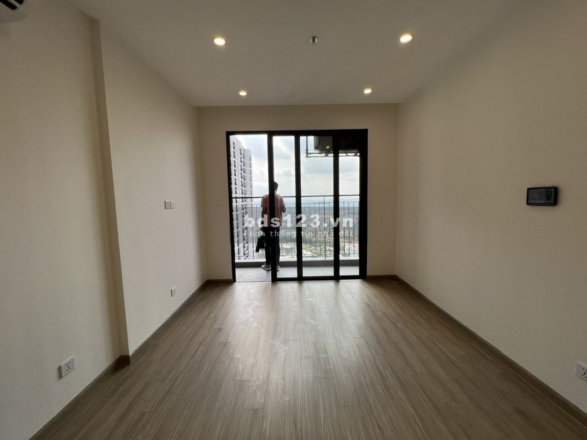 Bán nhanh căn hộ Studio 32m nguyên bản tòa SA3 Vinhomes Smart City