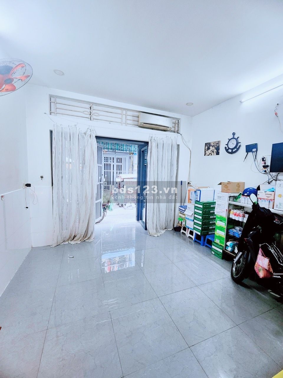 Chính chủ bán căn nhà DT 32m² trên đường số 14