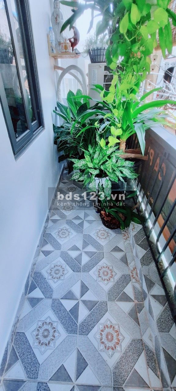 Chính chủ bán căn nhà DT 32m² trên đường số 14