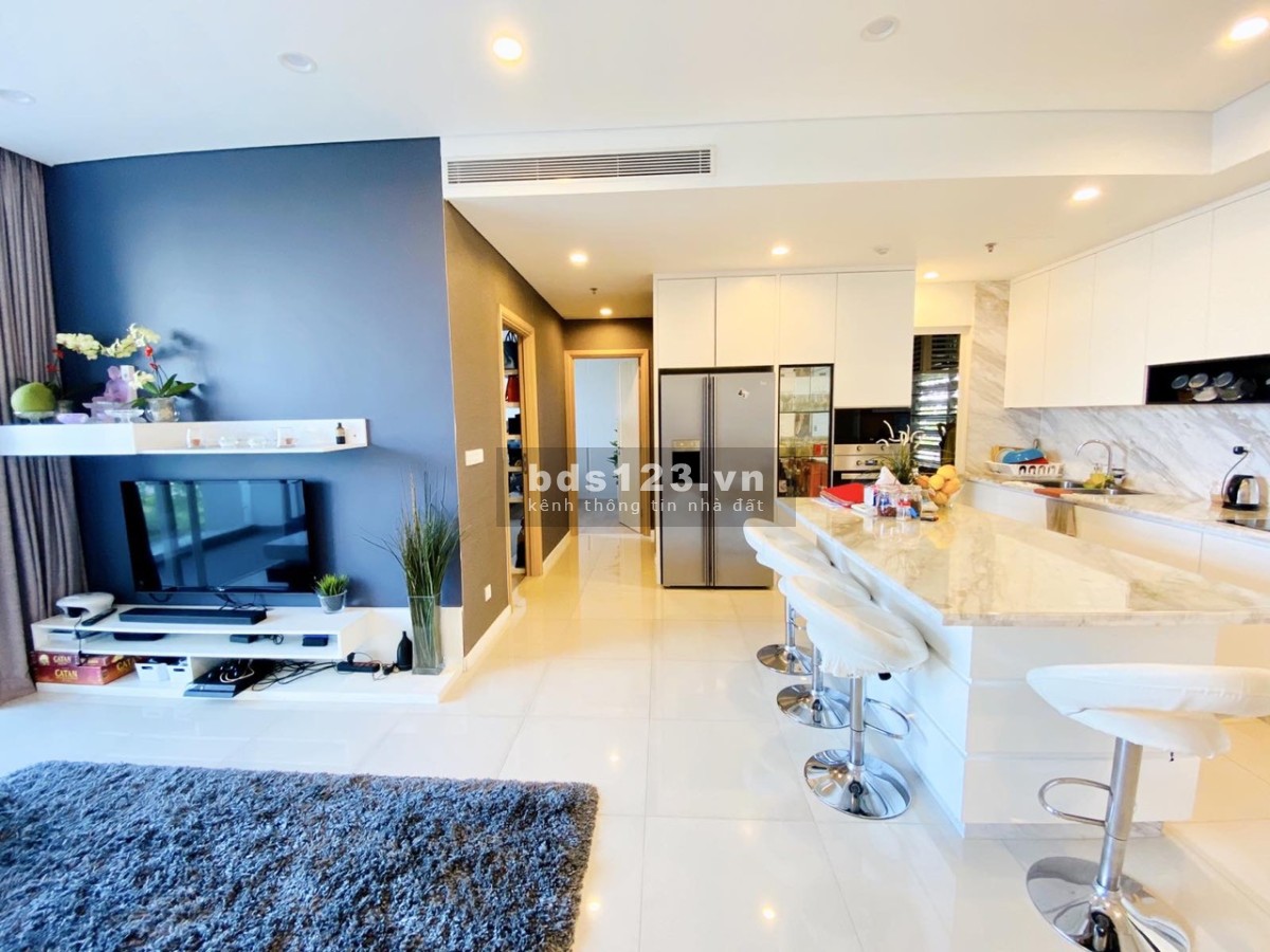 Cho thuê 2PN Sarimi - View công viên - Đang trống - Căn góc đẹp