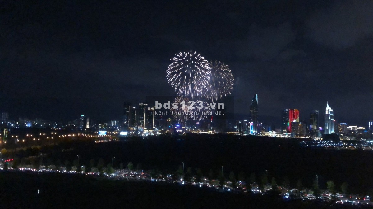 Cho thuê: 2PN Sadora view công viên - 21 triệu