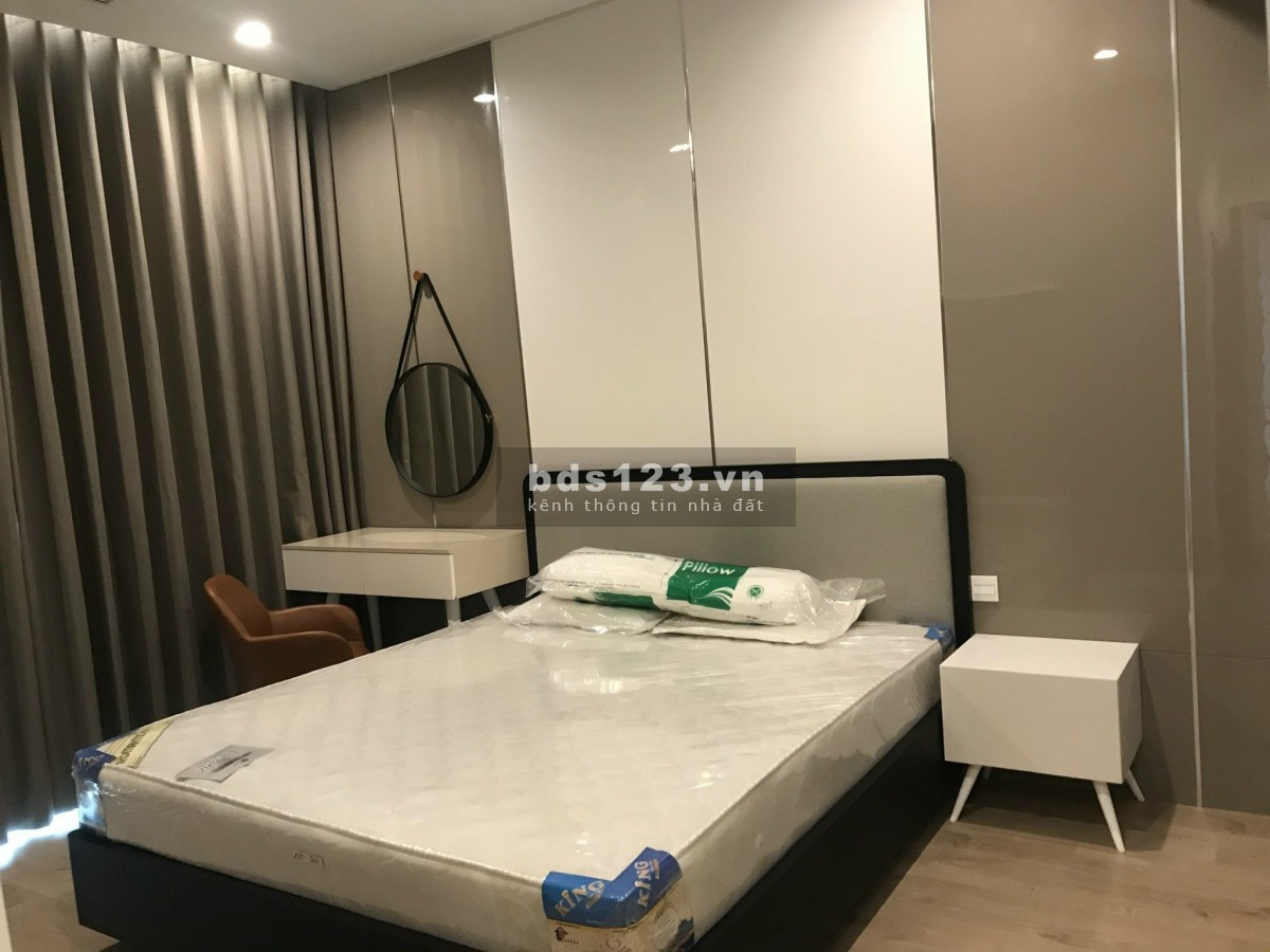 Cho thuê: 2PN Sadora view công viên - 21 triệu