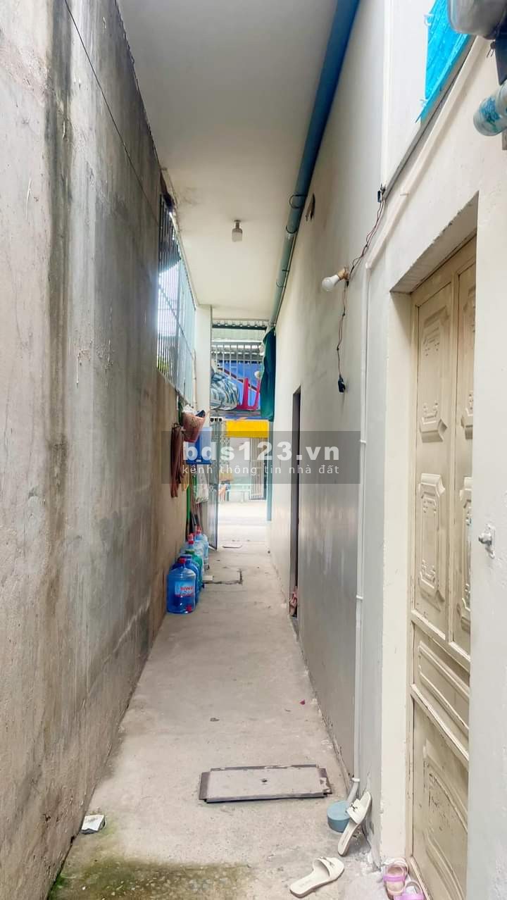 Bán nhanh 630 triệu dãy trọ 6 phòng 124m2 đường trần văn chẩm, phước vĩnh an, củ chi