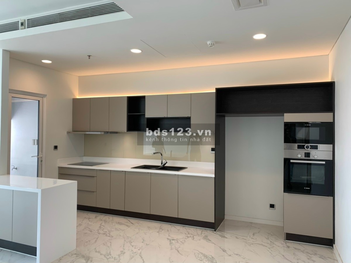 Cho thuê 2PN Sarica Sala - Nội thất cơ bản - chỉ 27 triệu