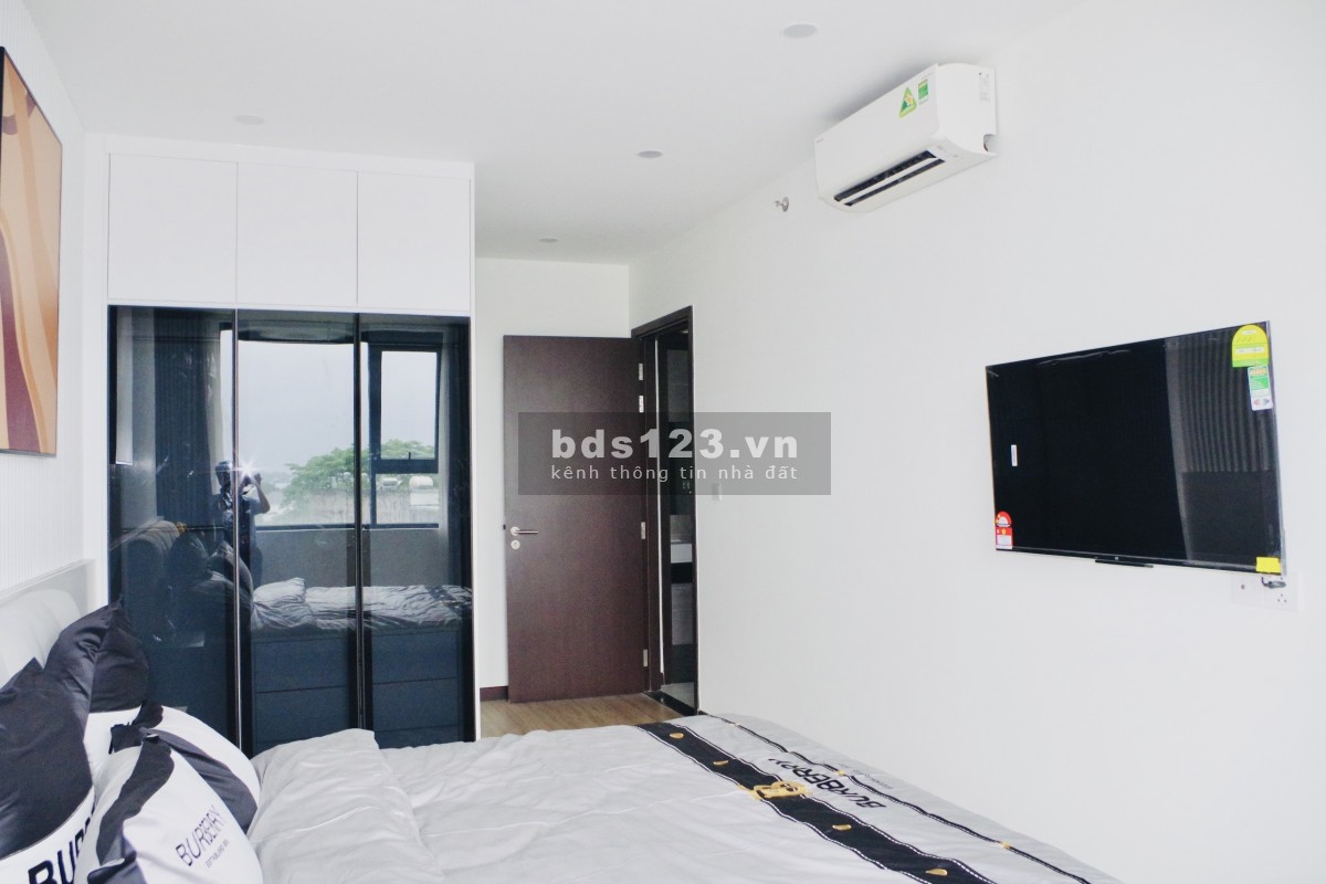 Bán căn Hộ Thuộc Nhà ở Xã Hội Dĩ An Bình Dương