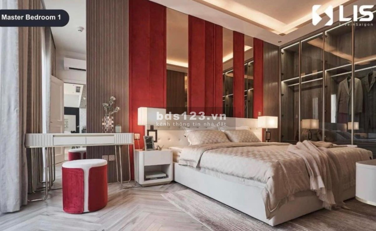 Siêu phẩm Penthouse Duplex Q2 One Verandah view sông_ chỉ 4.5 tỷ nhận nhà ngay_mua trực tiếp CĐT