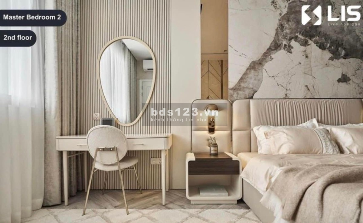 Siêu phẩm Penthouse Duplex Q2 One Verandah view sông_ chỉ 4.5 tỷ nhận nhà ngay_mua trực tiếp CĐT