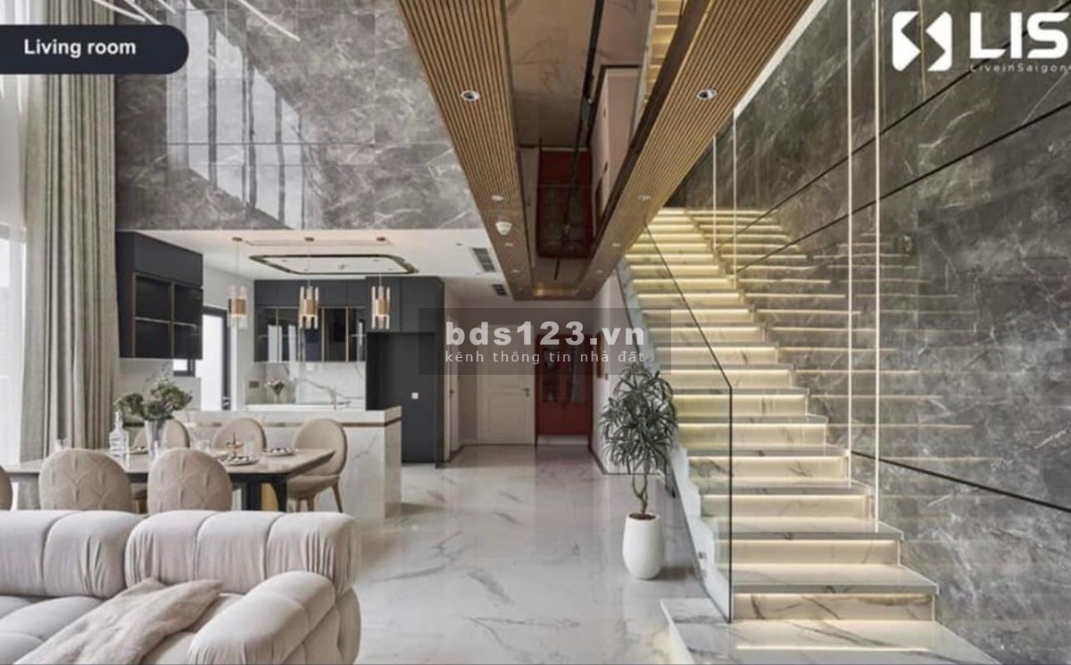 Siêu phẩm Penthouse Duplex Q2 One Verandah view sông_ chỉ 4.5 tỷ nhận nhà ngay_mua trực tiếp CĐT