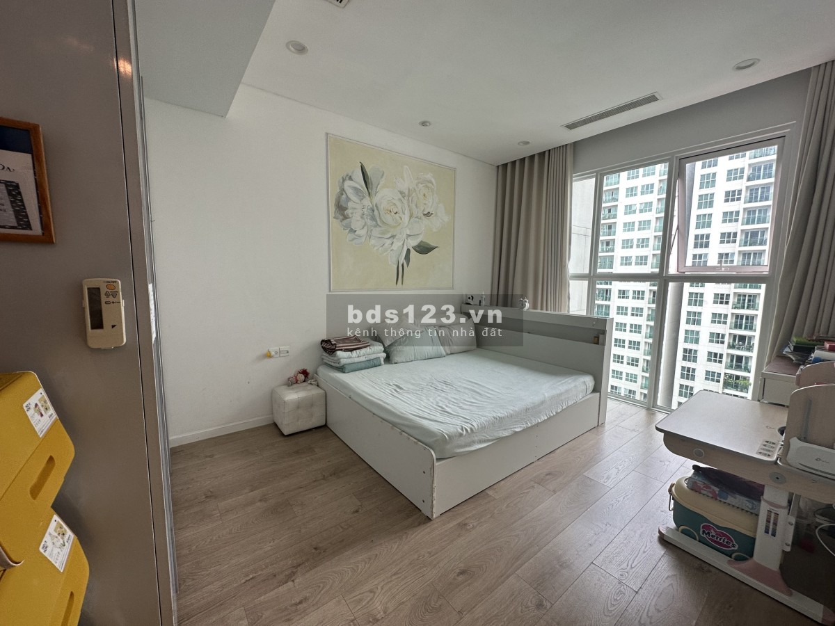 Bán căn hộ 2pn Sadora Quận 2 giá 6ty5 - Bao thuế phí