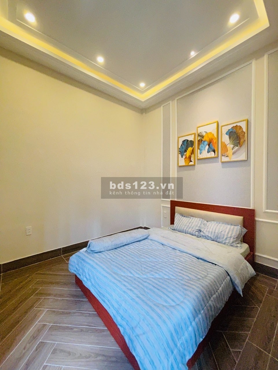 Bán nhà hẻm 6m, DTSD 105m2, đúc 3 tấm, đường Lê Trọng Tấn, Q.Bình Tân