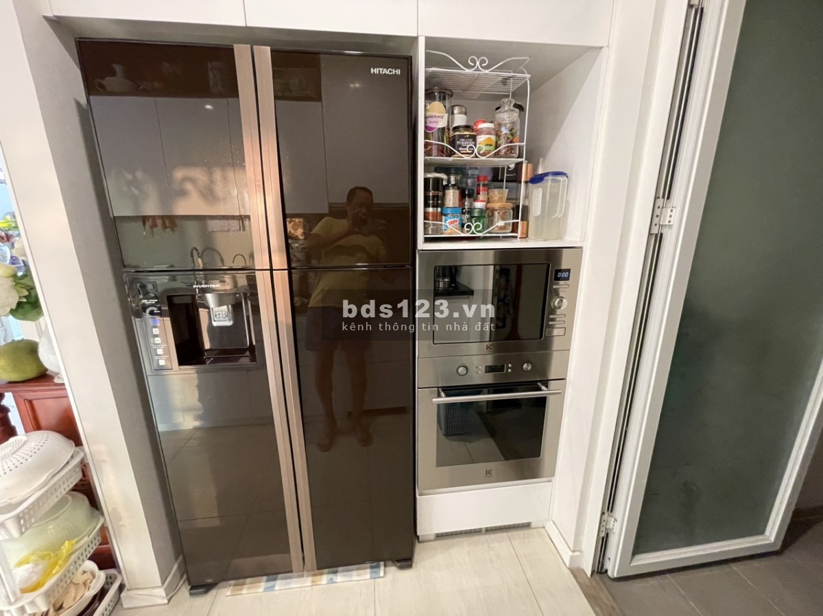 Bán 3PN Sadora 9,35 tỷ bao thuế phí & Toàn bộ nội thất cao cấp