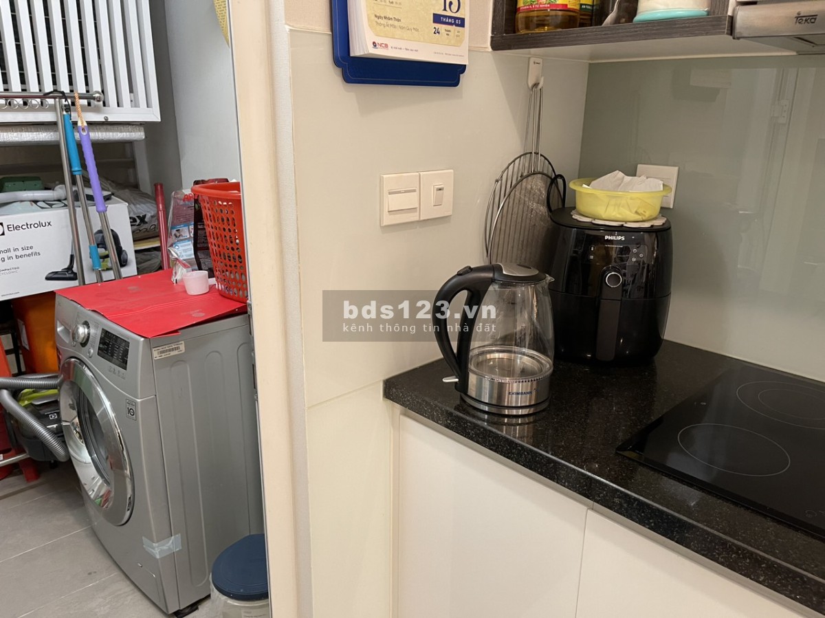 Bán 3PN Sadora 9,35 tỷ bao thuế phí & Toàn bộ nội thất cao cấp