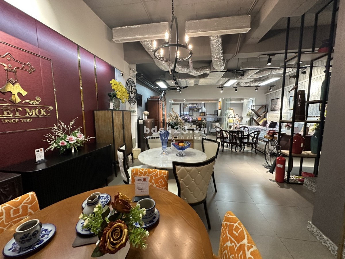Cho thuê SH Nguyễn Cơ Thạch giá 7000$, style sang trọng, hiện đại