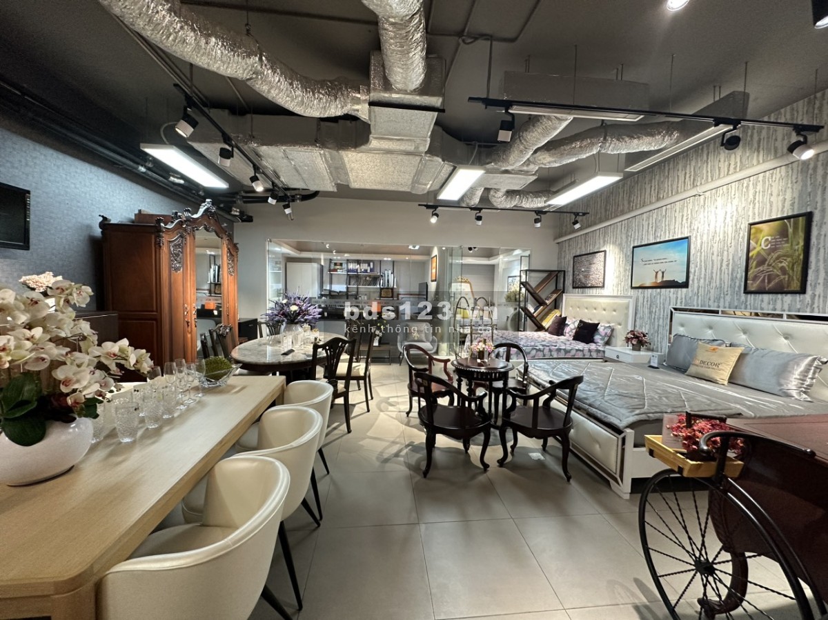 Cho thuê SH Nguyễn Cơ Thạch giá 7000$, style sang trọng, hiện đại