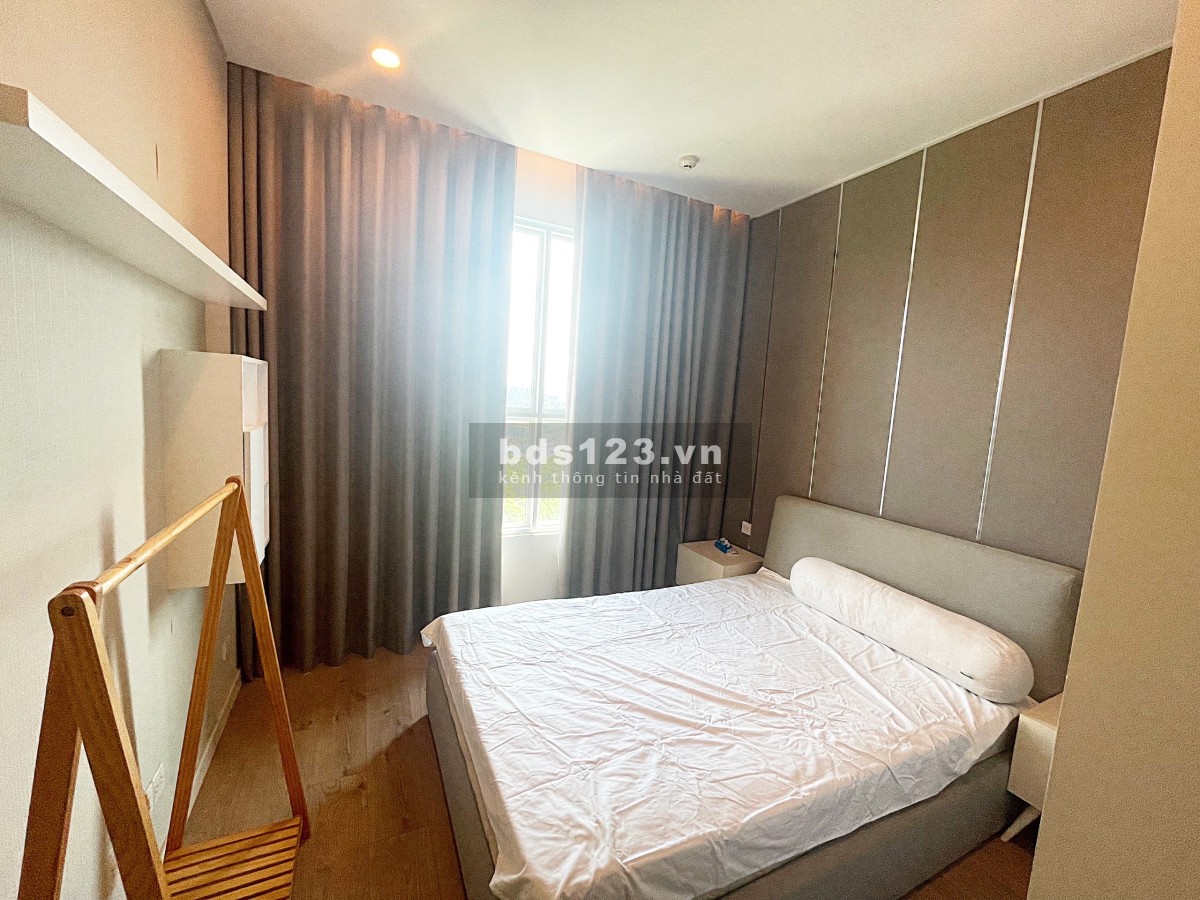 Cho thuê căn hộ Sadora 2PN giá 21 triệu Net