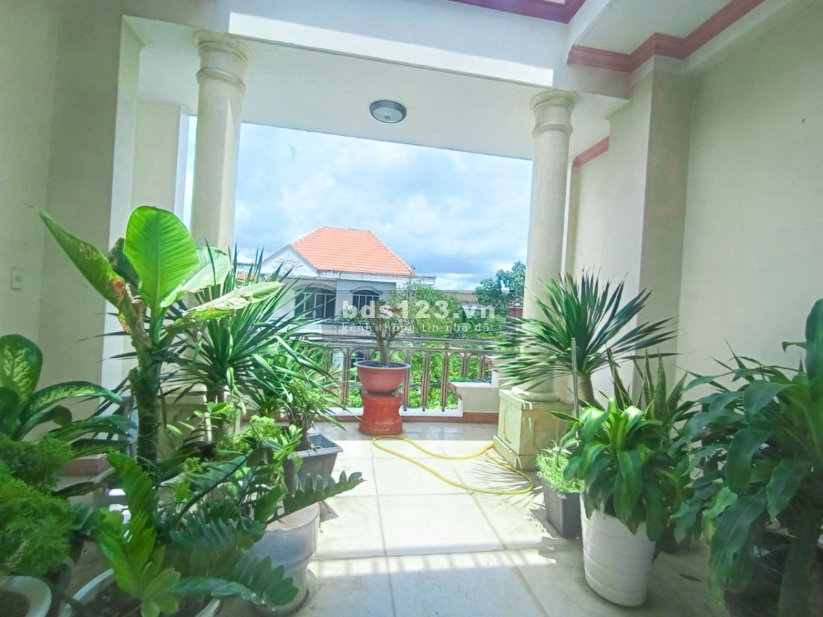 Bán biệt thự chính chủ tại Bình Thạnh DT 163,8m², giá 13,5 tỷ