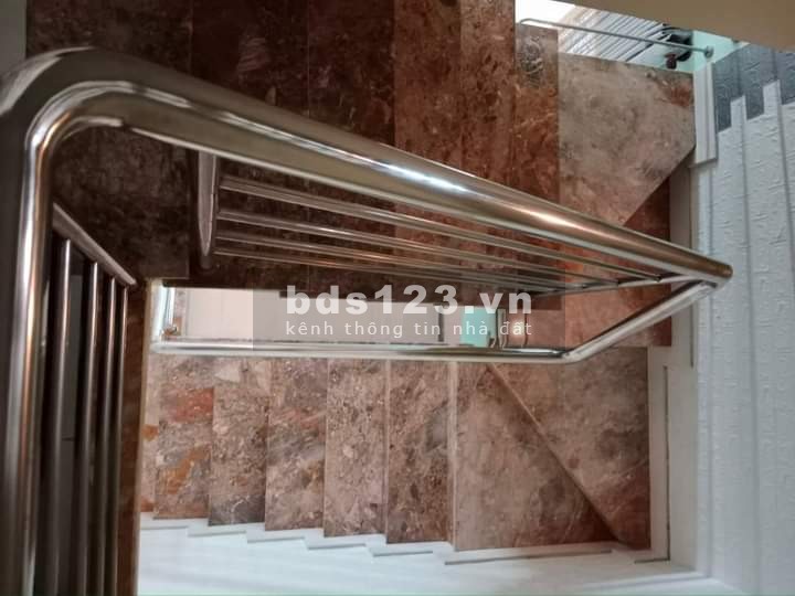 Cho thuê nhà nguyên căn hẻm 4m thông, đường Lê Văn Thọ, phường 16, Gò Vấp