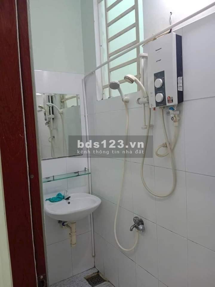 Cho thuê nhà nguyên căn hẻm 4m thông, đường Lê Văn Thọ, phường 16, Gò Vấp