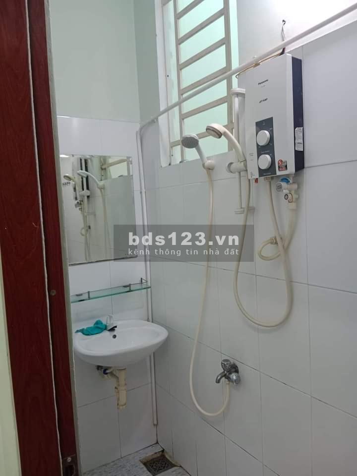 Cho thuê nhà nguyên căn hẻm 4m thông, đường Lê Văn Thọ, phường 16, Gò Vấp
